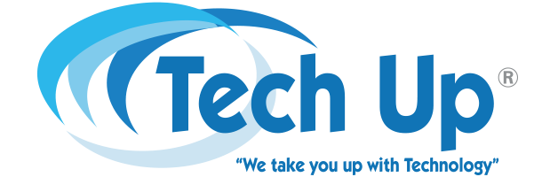 Tech Up